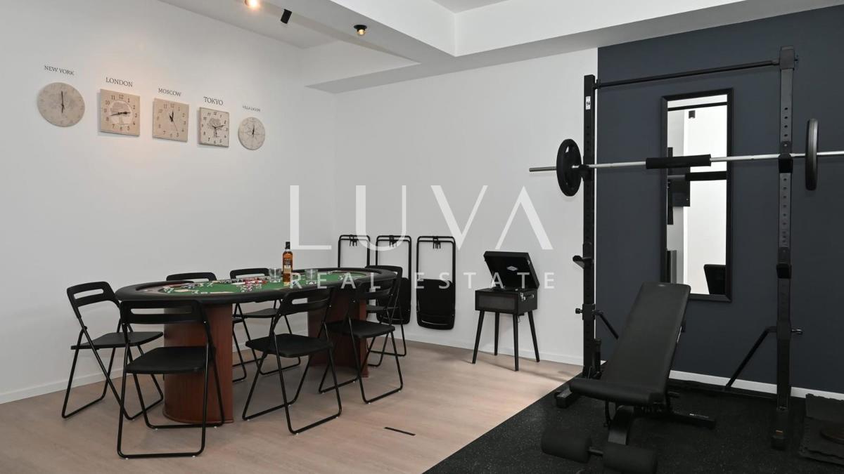Maison À vendre - SPLITSKO-DALMATINSKA KLIS