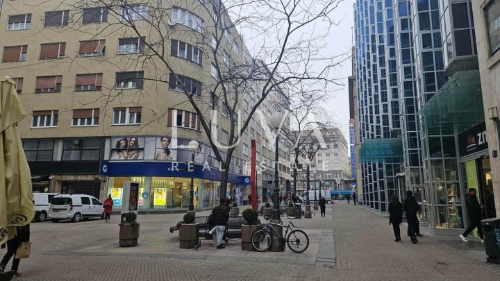 Apartmán na predaj 130 m² – Zagreb