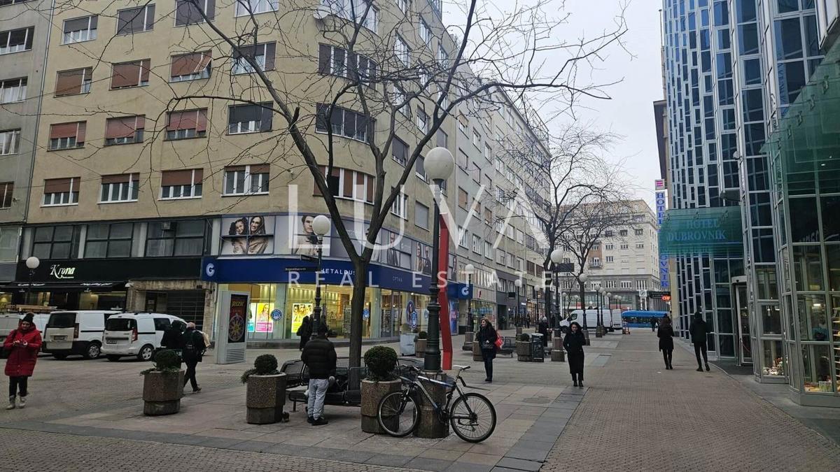 Apartment Zu verkaufen - Grad Zagreb Zagreb - foto 2/9