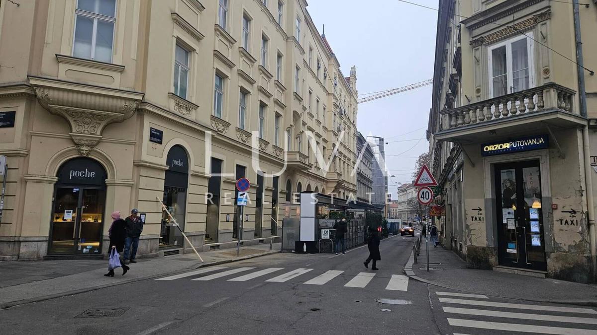 Apartment Zu verkaufen - Grad Zagreb Zagreb - foto 3/9