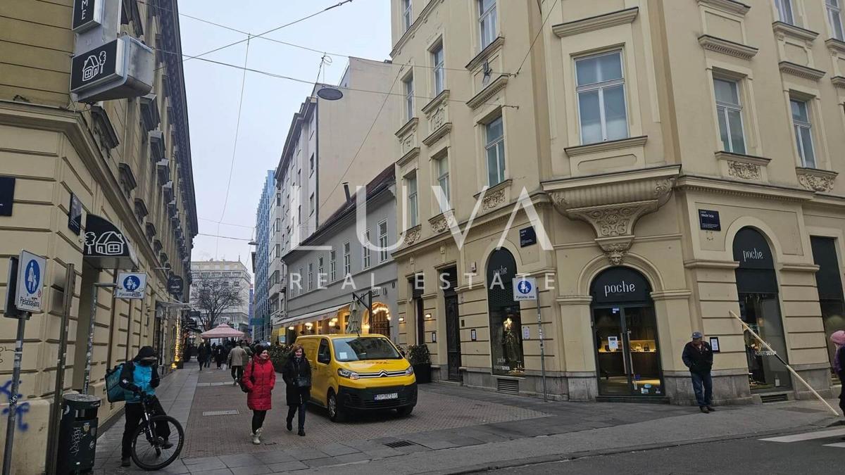 Apartment Zu verkaufen - Grad Zagreb Zagreb - foto 5/9
