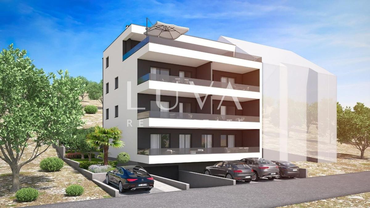 Apartmán Na prodej - Zadarska Pag - foto 1/6