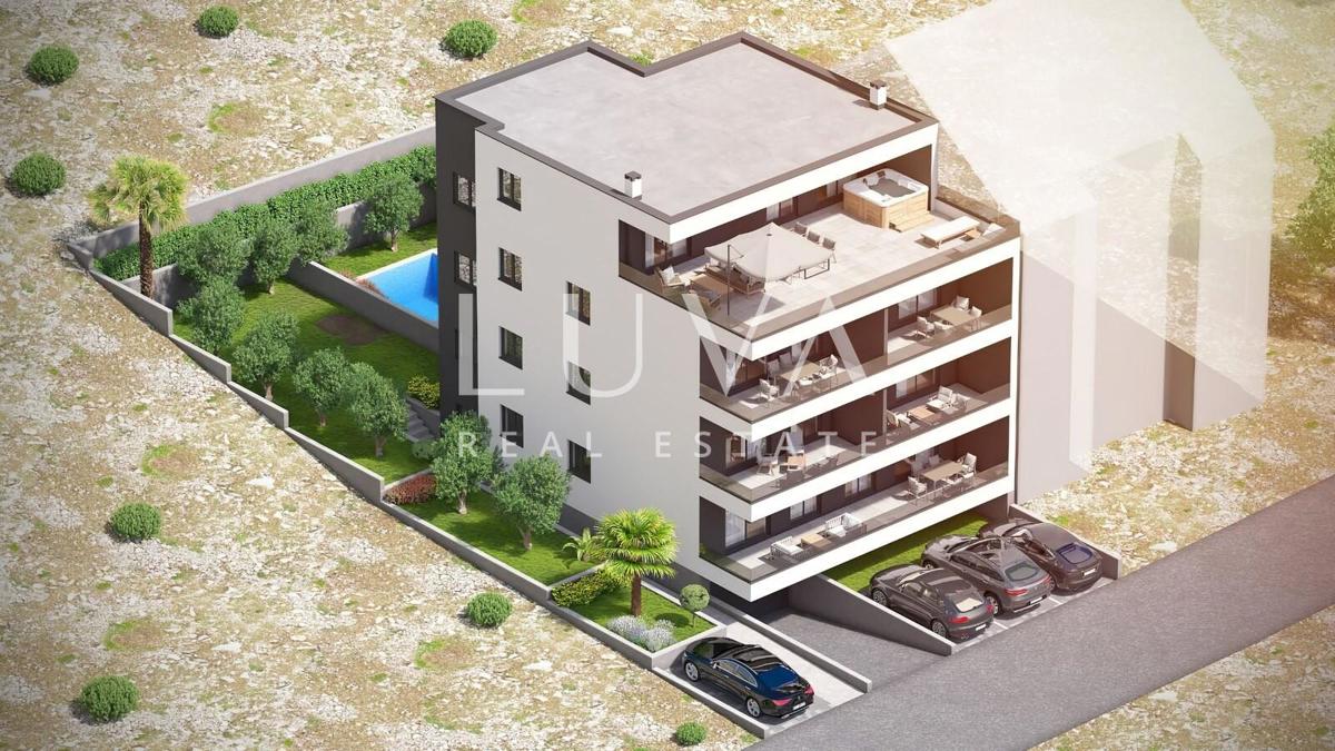 Apartmán Na prodej - Zadarska Pag - foto 3/6