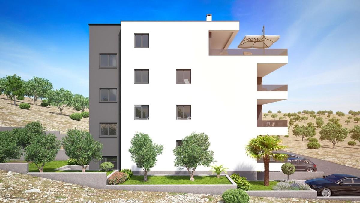 Apartmán Na prodej - ZADARSKA PAG
