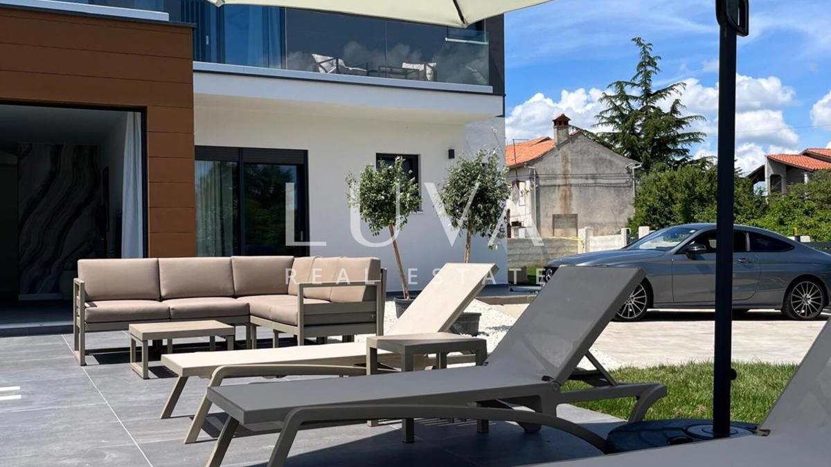 Kuća Na prodaju - ISTARSKA MARČANA