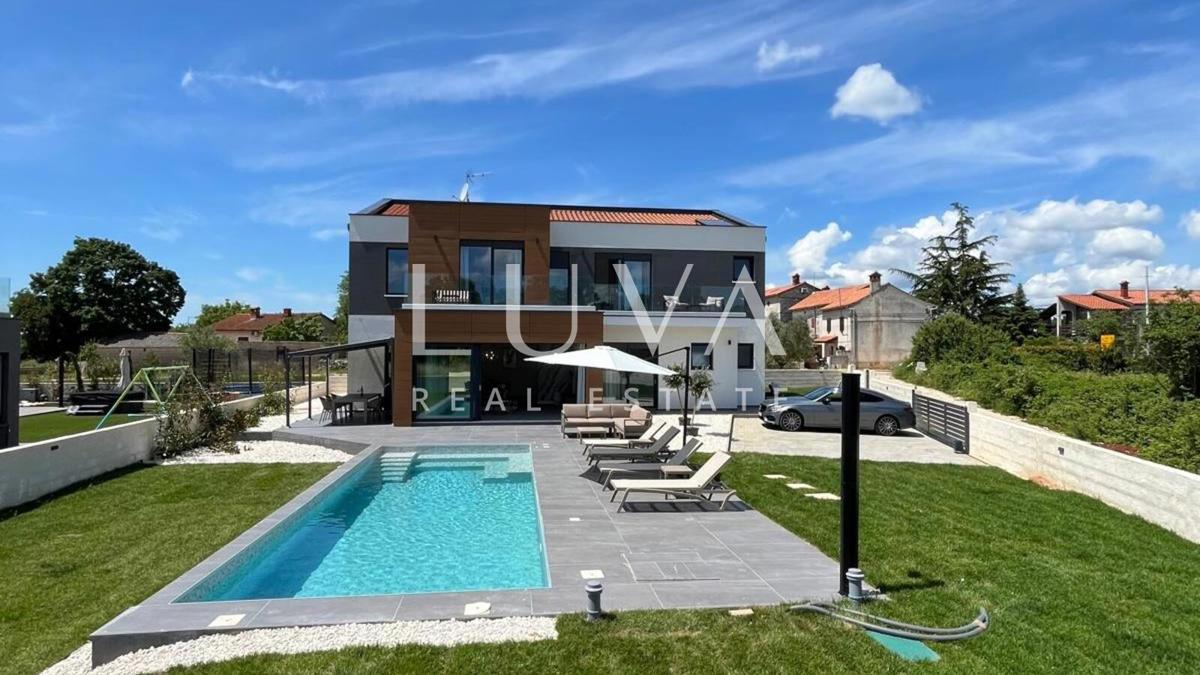 Kuća Na prodaju - ISTARSKA MARČANA