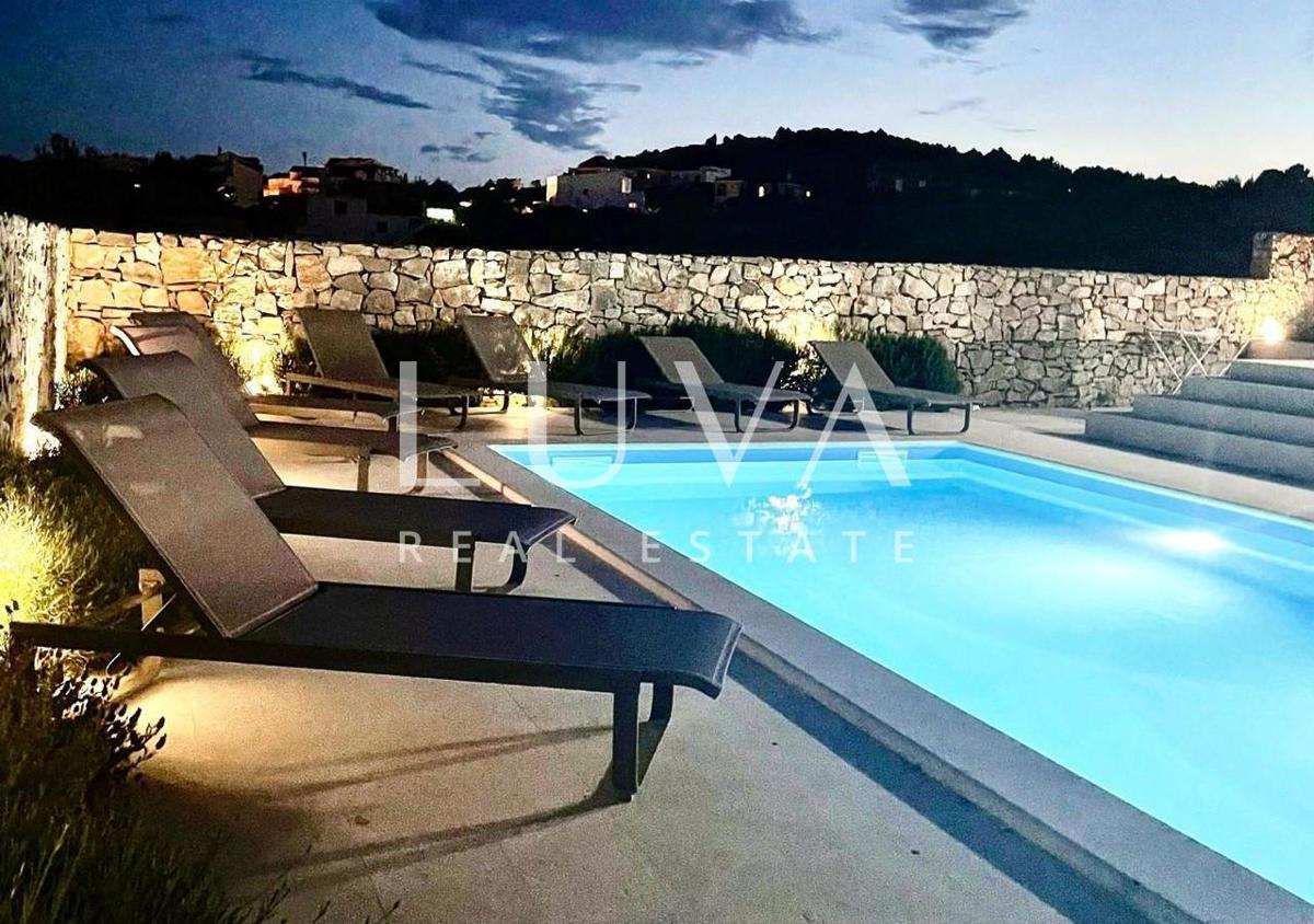 Maison À vendre - ŠIBENSKO-KNINSKA VODICE