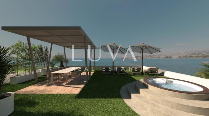 Flat for sale 200 m² – Podstrana