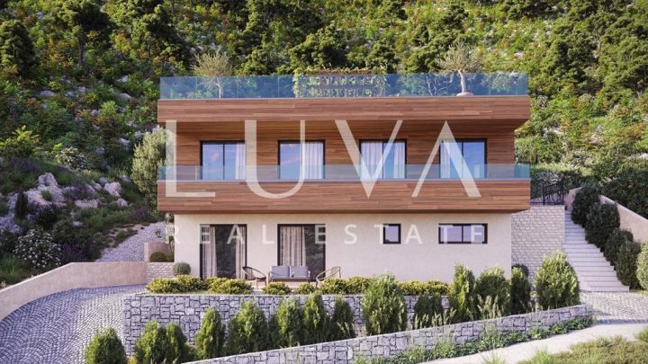 Dom na predaj 250 m² – Rogoznica