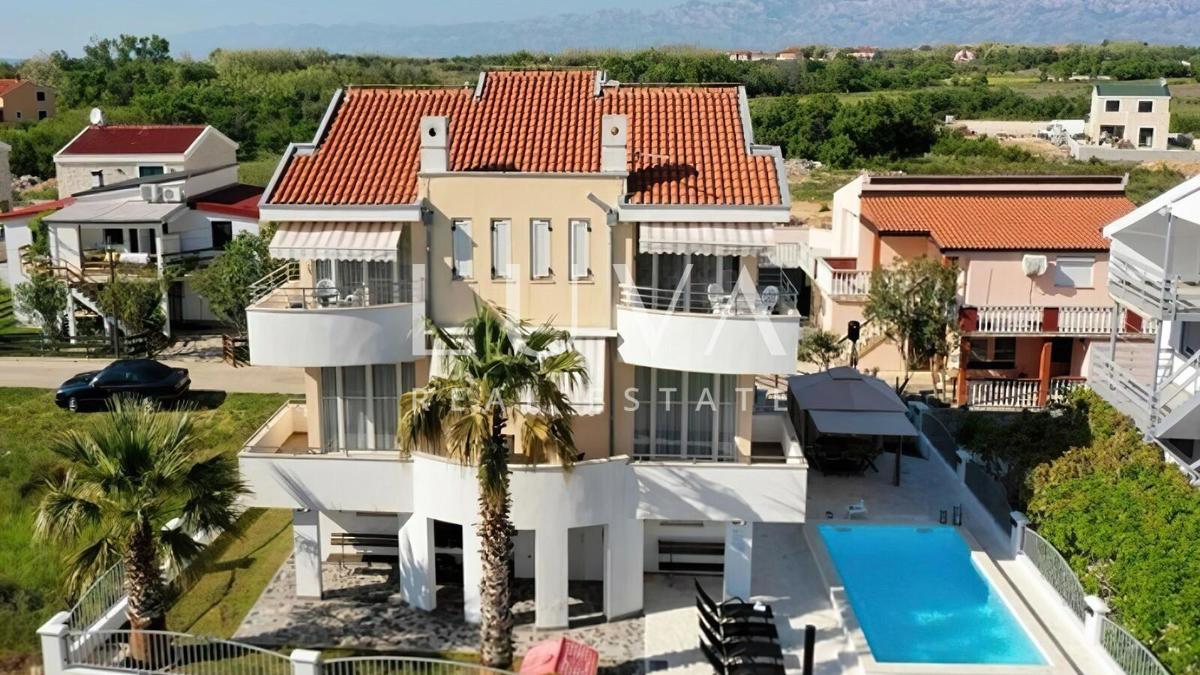 Kuća Na prodaju - ZADARSKA PRIVLAKA