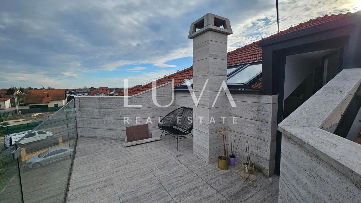 Haus Zu verkaufen - GRAD ZAGREB ZAGREB