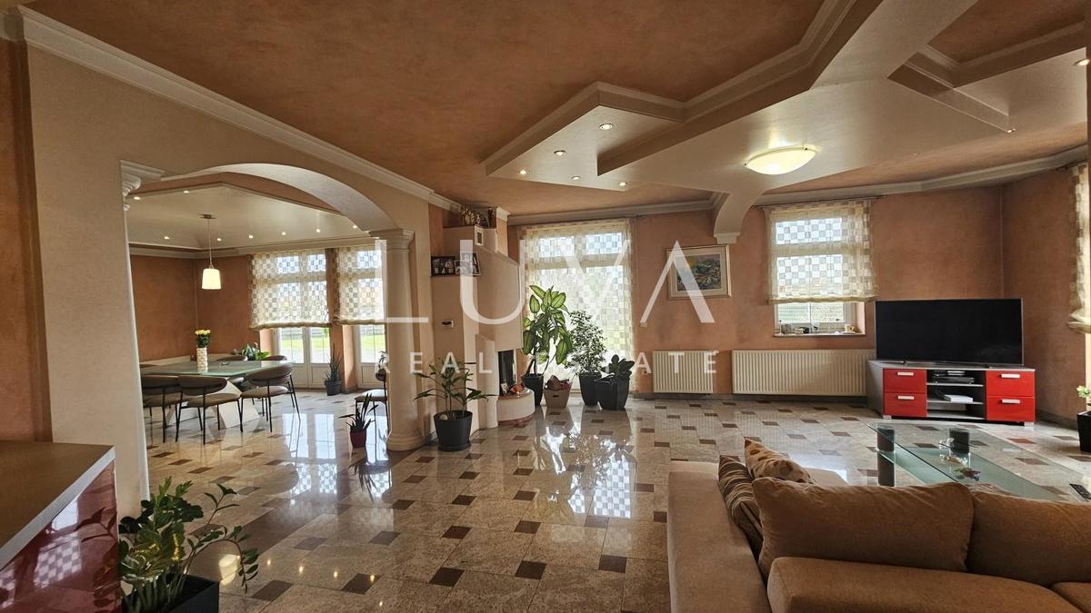Haus Zu verkaufen - GRAD ZAGREB ZAGREB