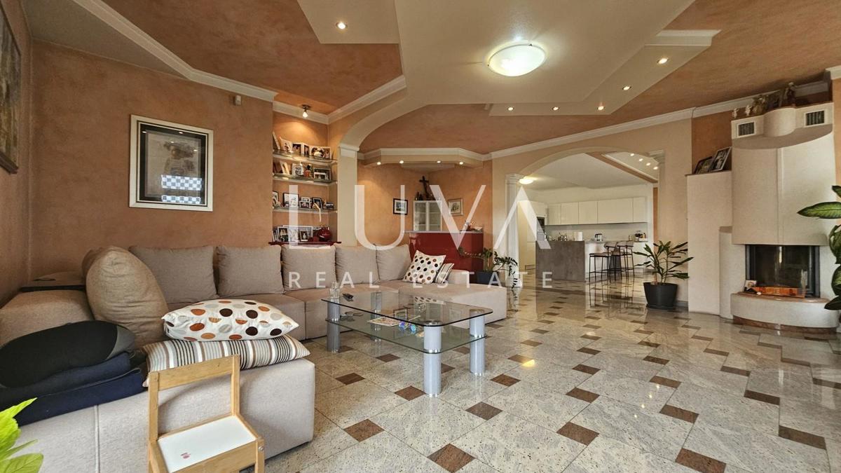 Haus Zu verkaufen - GRAD ZAGREB ZAGREB