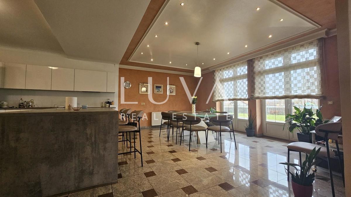 Haus Zu verkaufen - GRAD ZAGREB ZAGREB