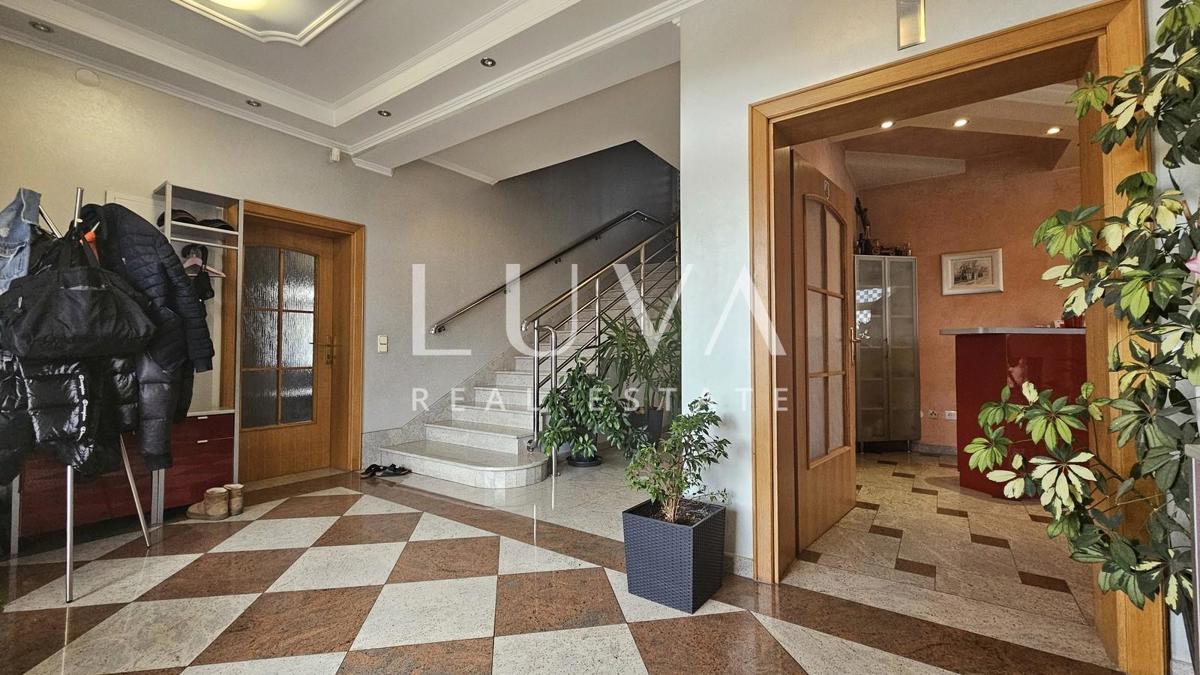 Haus Zu verkaufen - GRAD ZAGREB ZAGREB