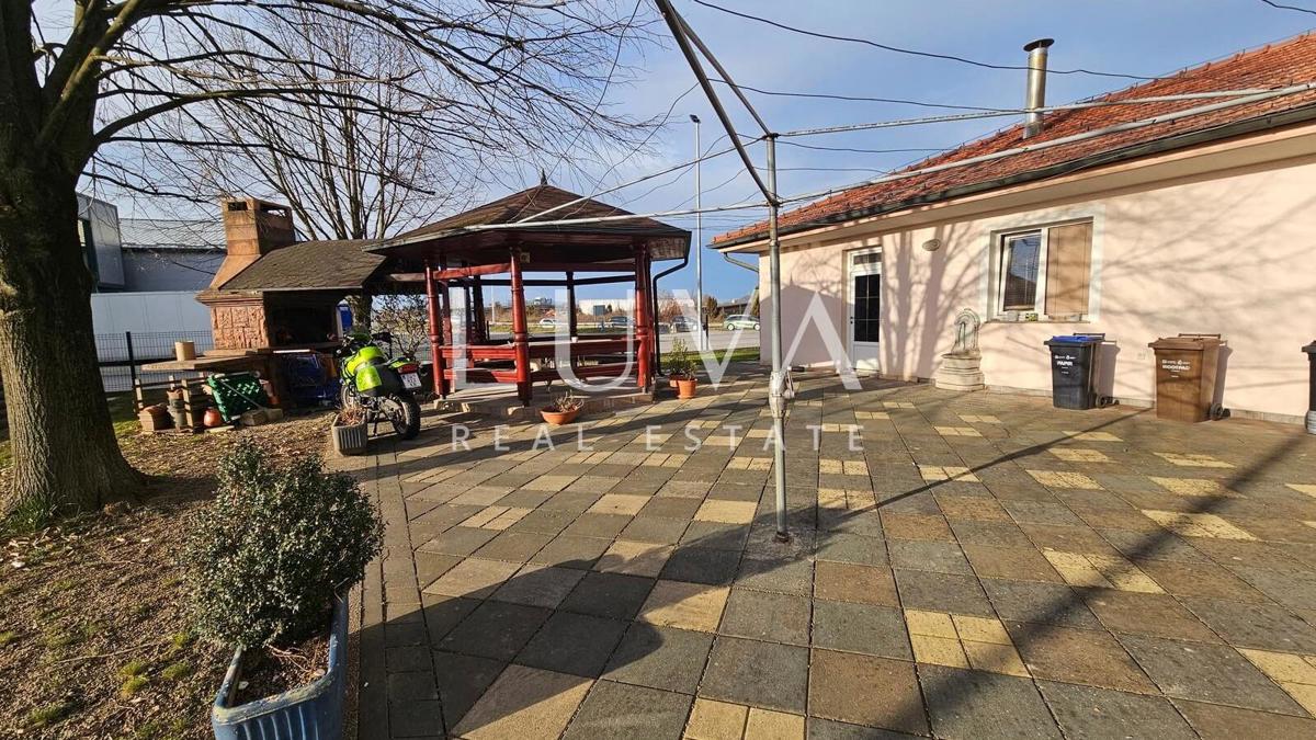 Haus Zu verkaufen - GRAD ZAGREB ZAGREB
