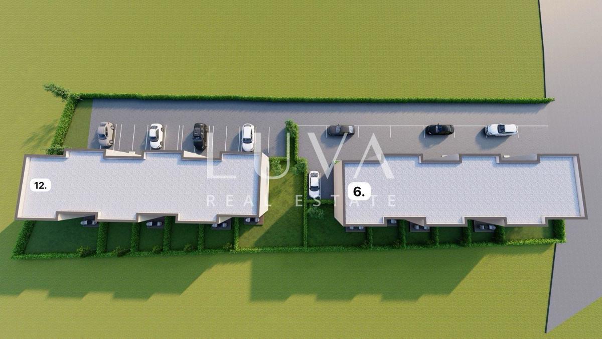 House For sale - GRAD ZAGREB ZAGREB