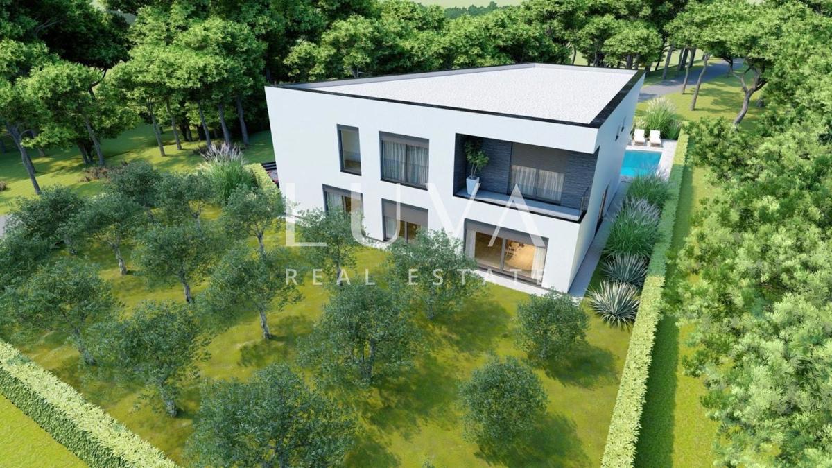 House For sale - ZADARSKA POLAČA