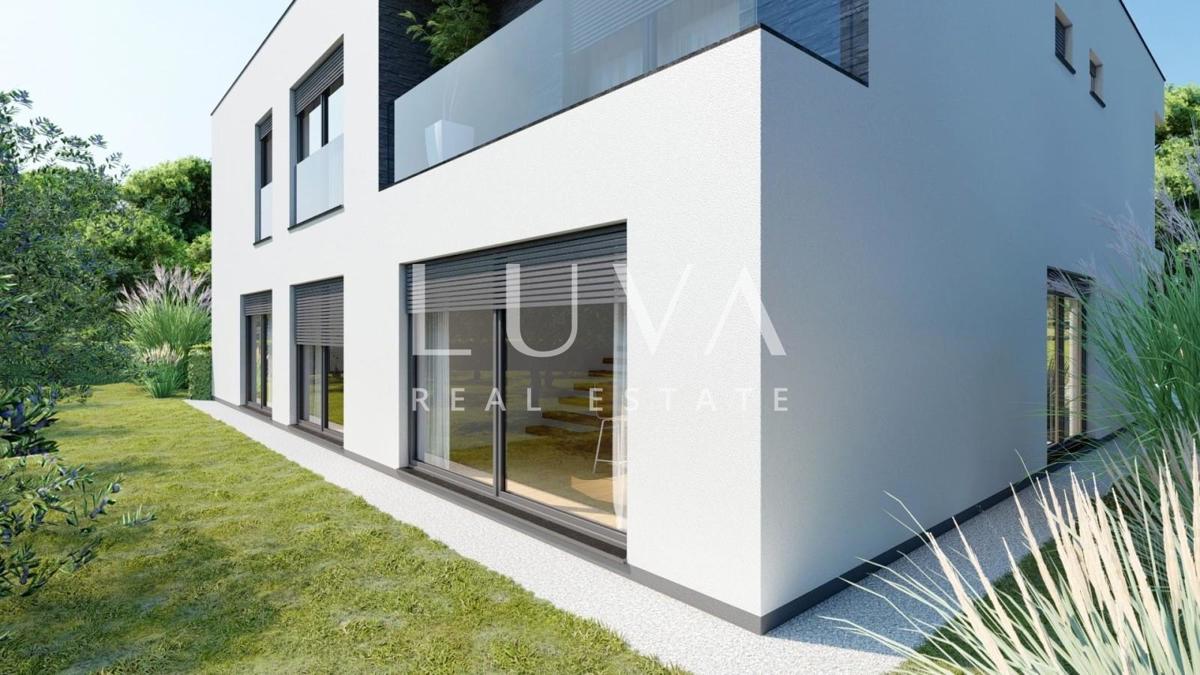 House For sale - ZADARSKA POLAČA