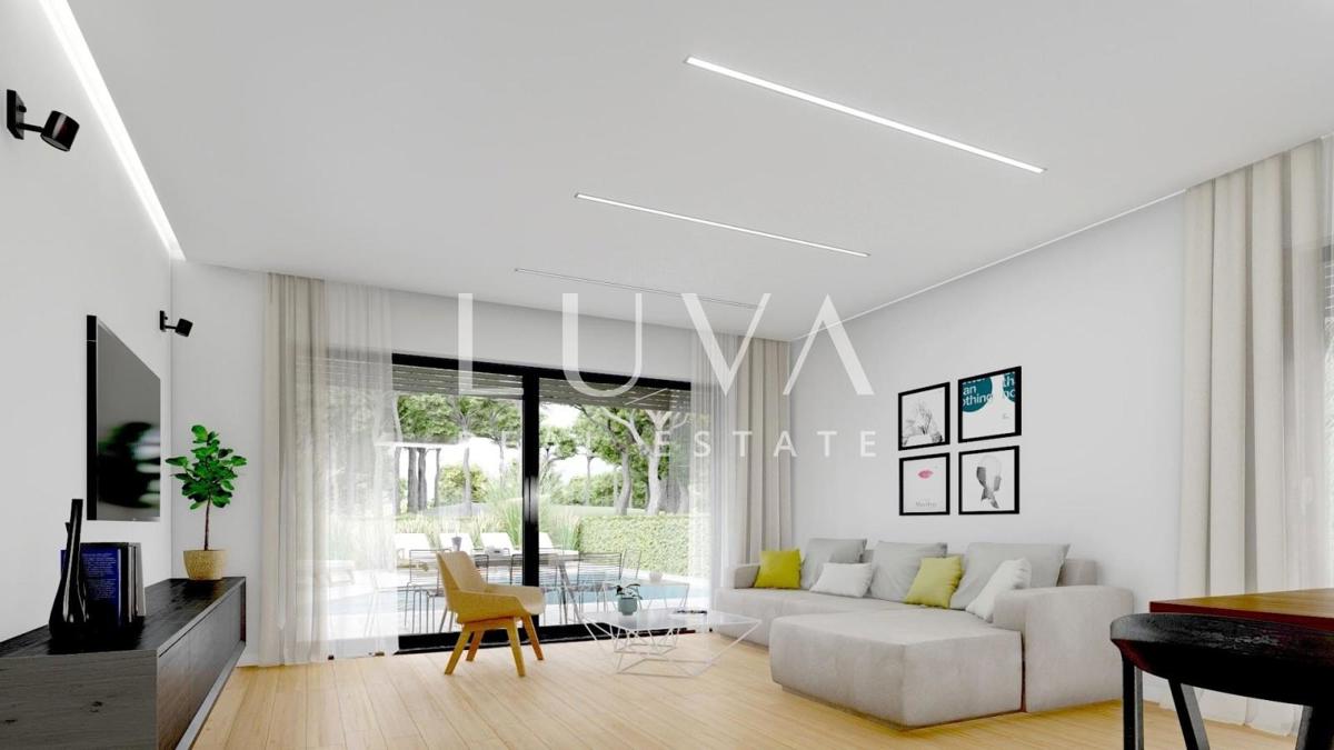 House For sale - ZADARSKA POLAČA