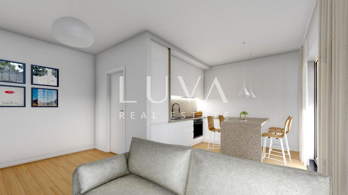 House For sale - ZADARSKA POLAČA