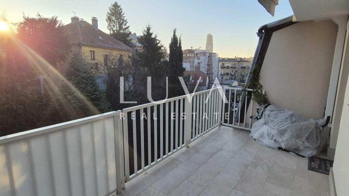 Apartmán Na prodej - GRAD ZAGREB ZAGREB