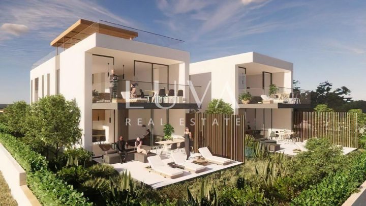 Apartmán na predaj 52 m² – Ugljan