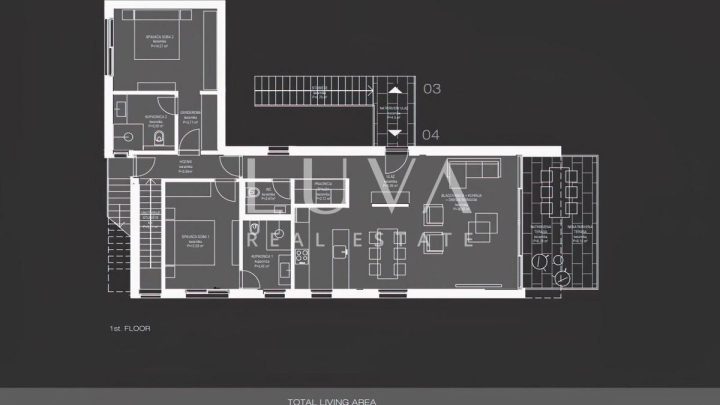 Flat For sale - Zadarska Ugljan - foto 5/14