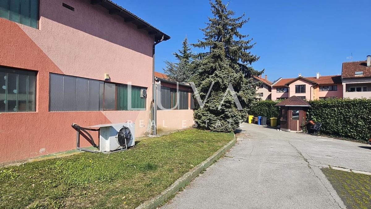 Poslovni prostor Na prodaju - GRAD ZAGREB ZAGREB