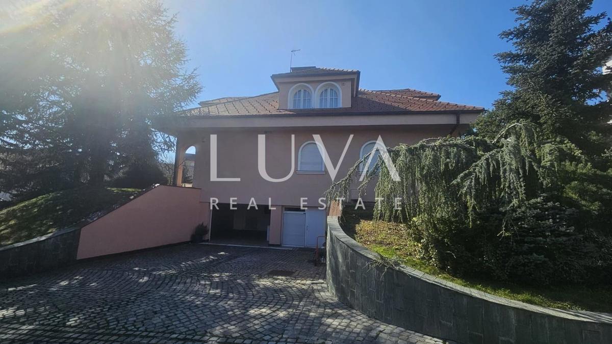 Haus Zu verkaufen - GRAD ZAGREB ZAGREB