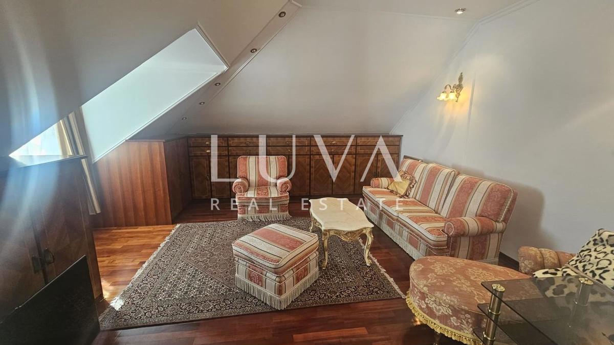 Haus Zu verkaufen - GRAD ZAGREB ZAGREB