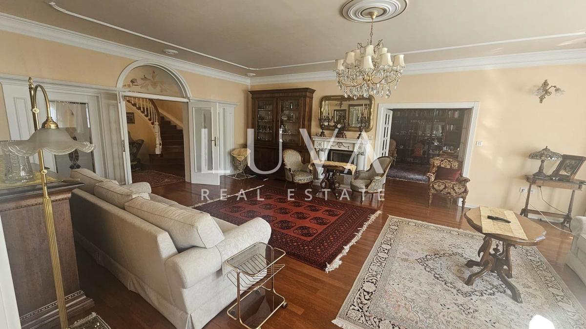 Haus Zu verkaufen - Grad Zagreb Zagreb - foto 3/35