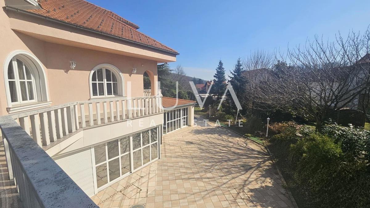 Haus Zu verkaufen - GRAD ZAGREB ZAGREB