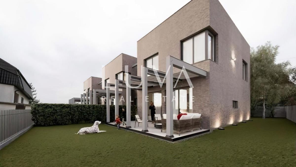 Haus Zu verkaufen - Grad Zagreb Zagreb - foto 1/7