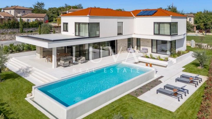 Maison à vendre 310 m² – Sveti Lovreč
