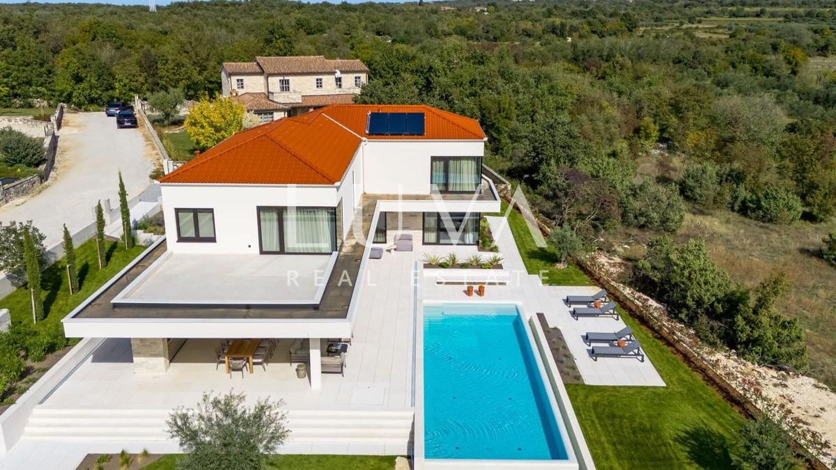 House For sale - ISTARSKA SVETI LOVREČ