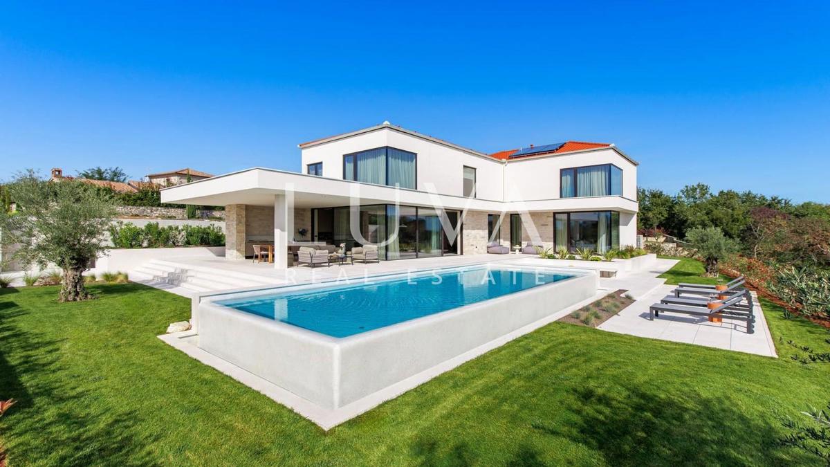 House For sale - ISTARSKA SVETI LOVREČ