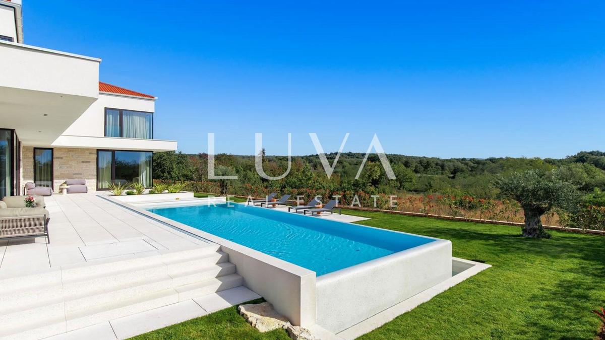 House For sale - ISTARSKA SVETI LOVREČ