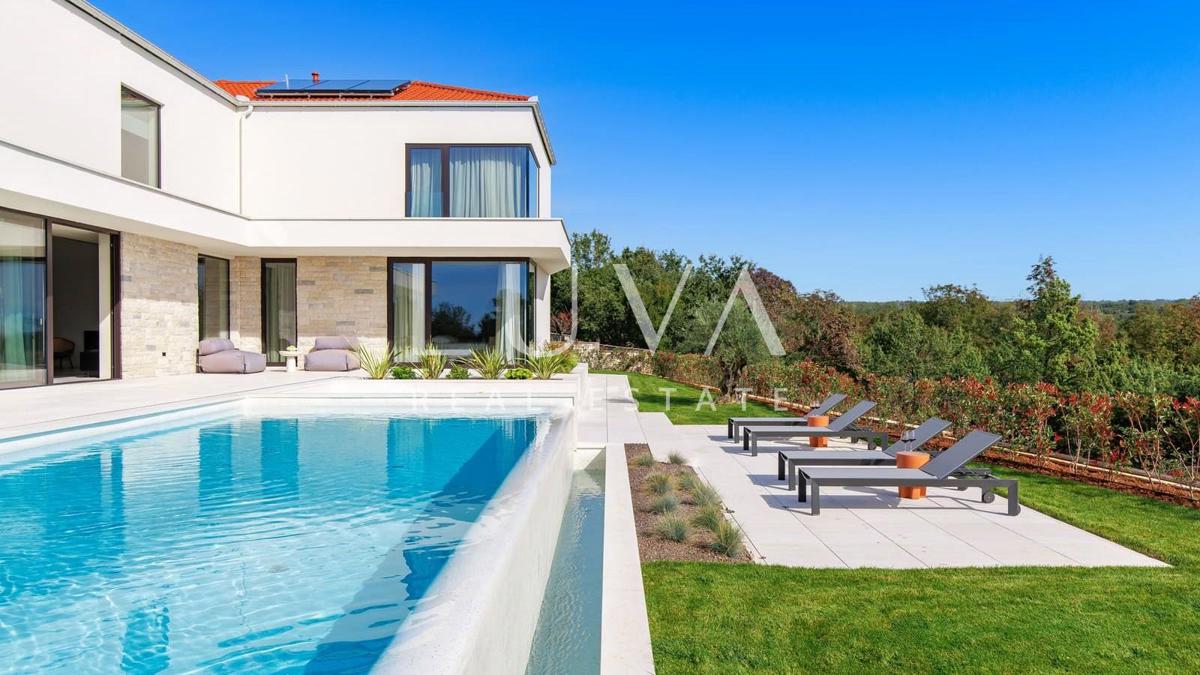 House For sale - ISTARSKA SVETI LOVREČ