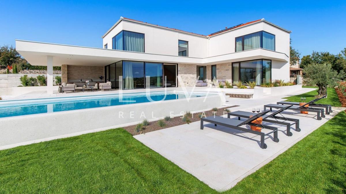 House For sale - ISTARSKA SVETI LOVREČ