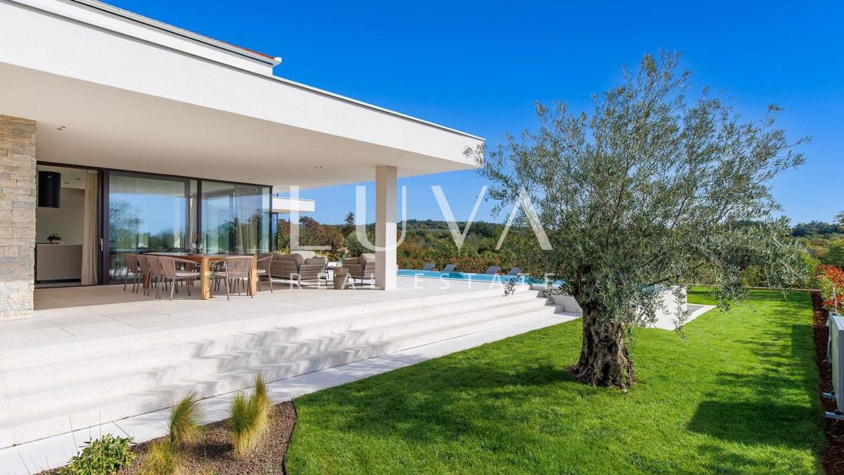 House For sale - ISTARSKA SVETI LOVREČ