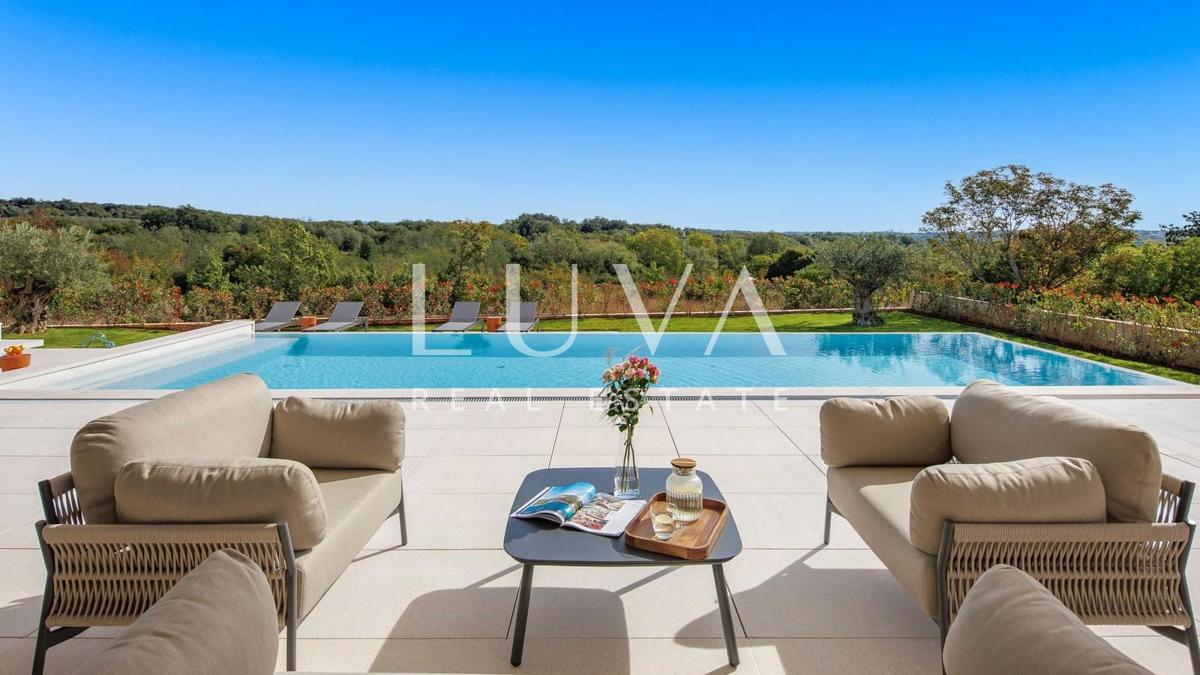 House For sale - ISTARSKA SVETI LOVREČ
