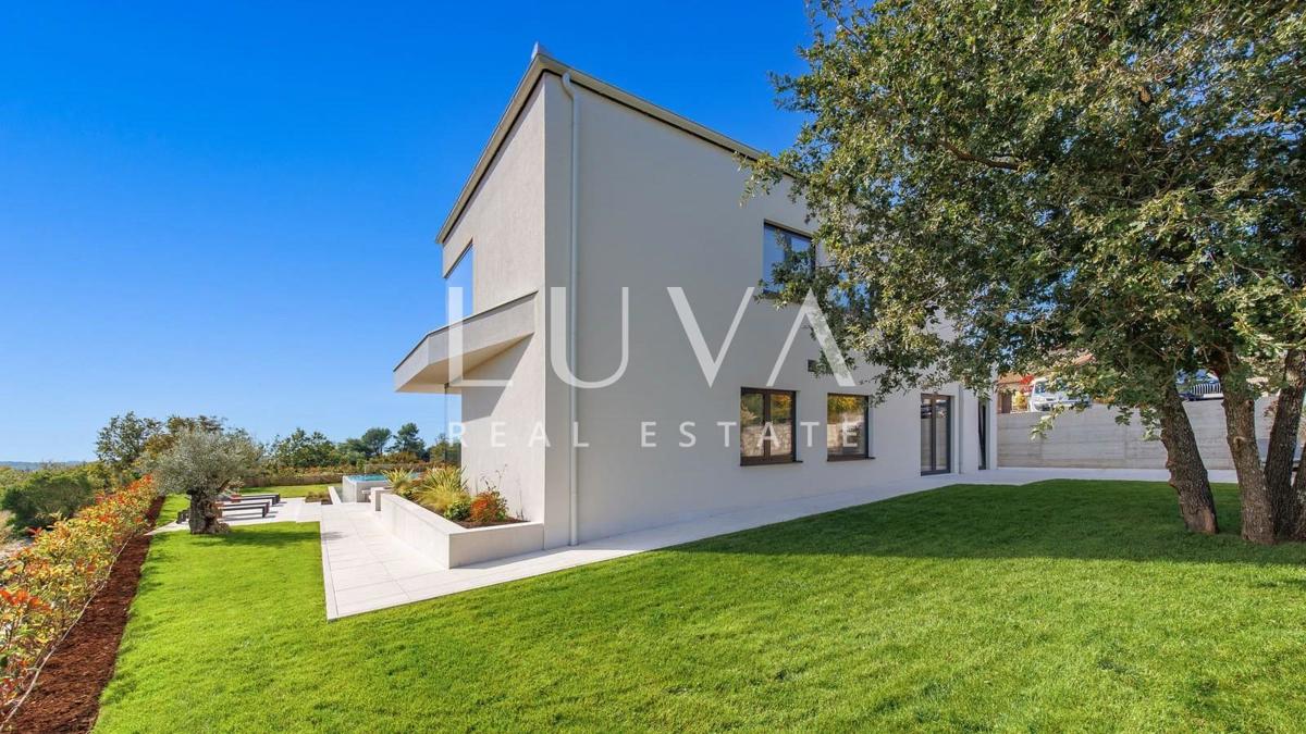 House For sale - ISTARSKA SVETI LOVREČ