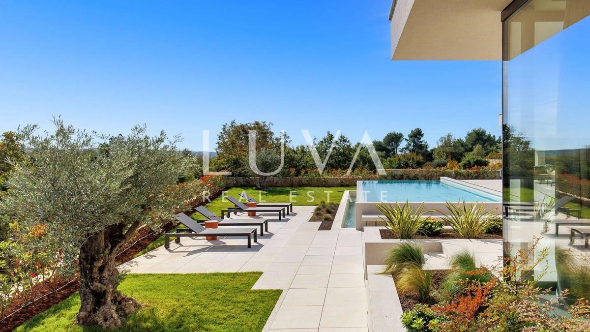House For sale - ISTARSKA SVETI LOVREČ