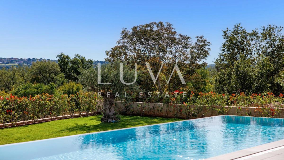 House For sale - ISTARSKA SVETI LOVREČ