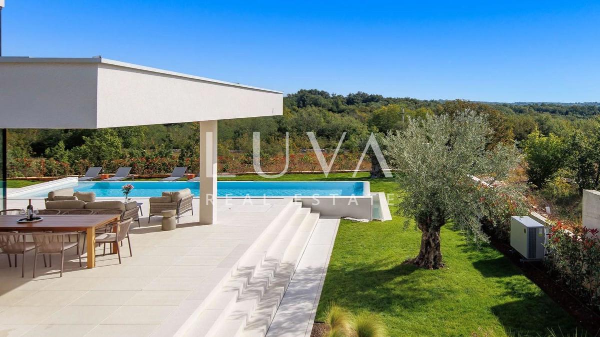 House For sale - ISTARSKA SVETI LOVREČ