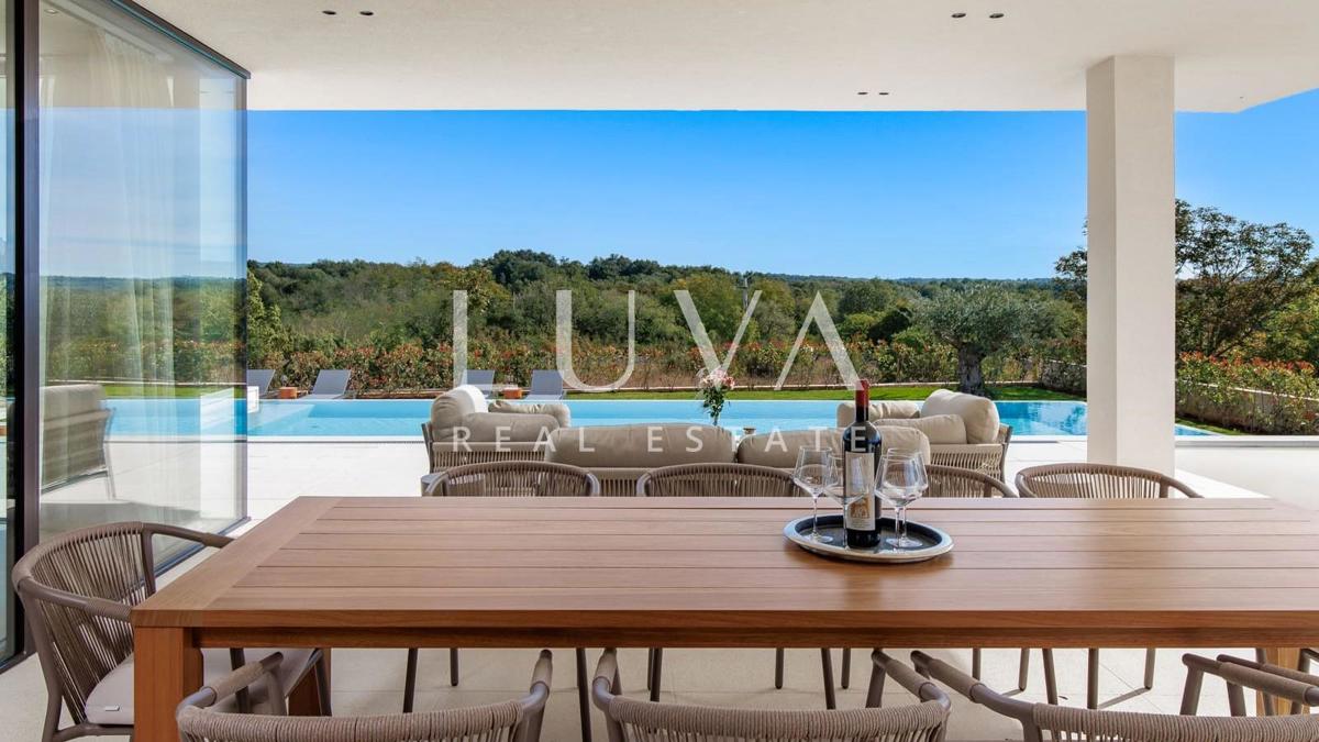 House For sale - ISTARSKA SVETI LOVREČ