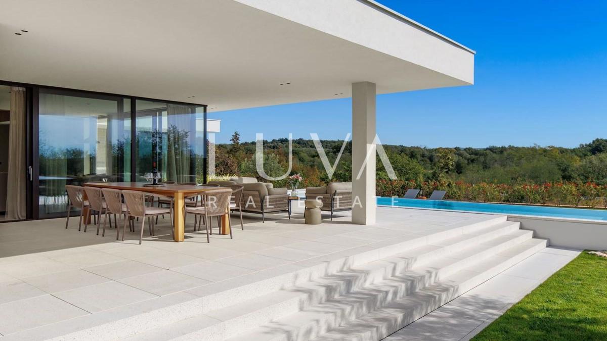 House For sale - ISTARSKA SVETI LOVREČ