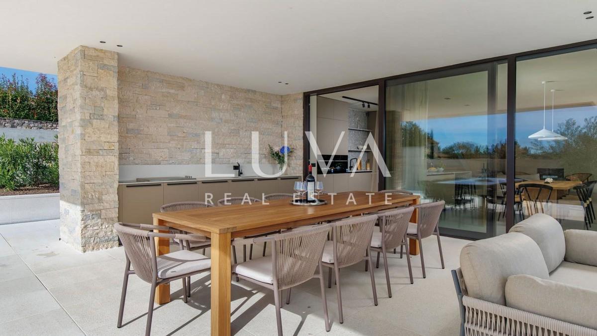 House For sale - ISTARSKA SVETI LOVREČ