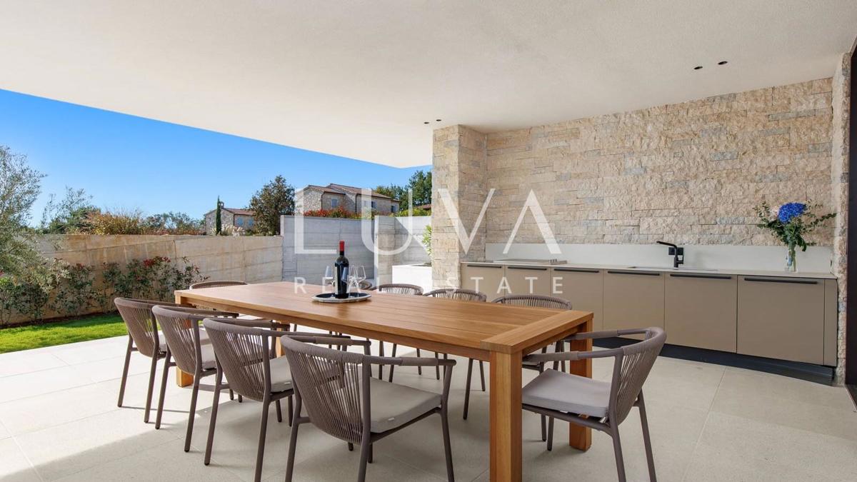 House For sale - ISTARSKA SVETI LOVREČ